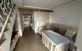 Duplex centro/playa